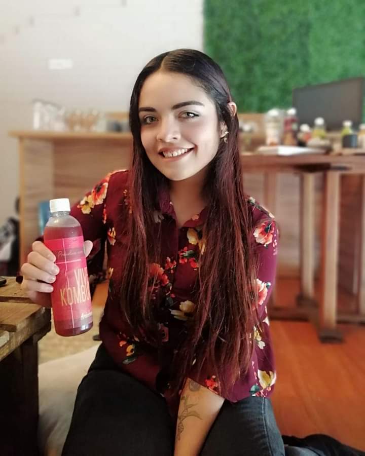 Vive Kombucha: fermentando una revolución desde 2018