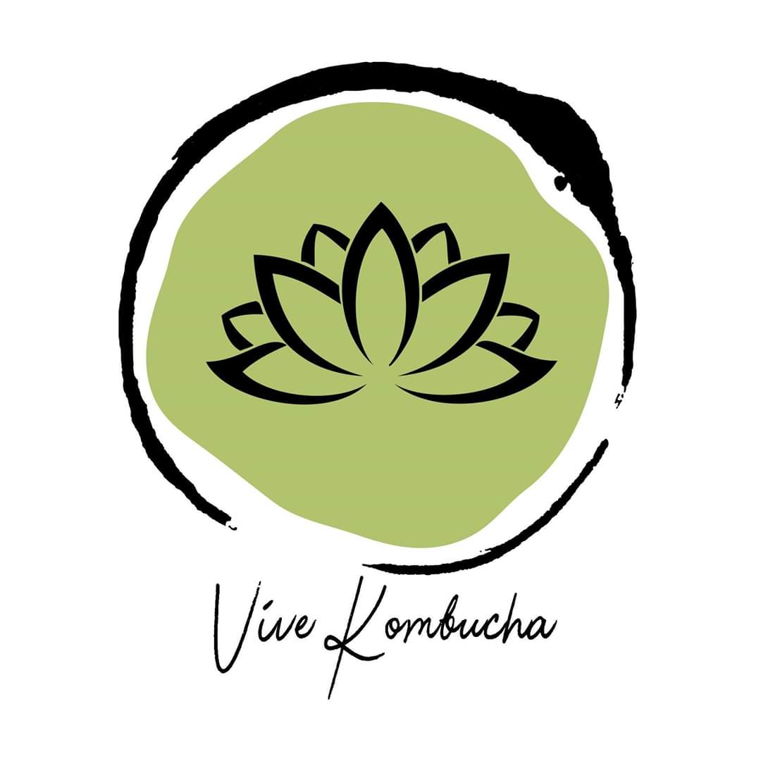 Vive Kombucha®