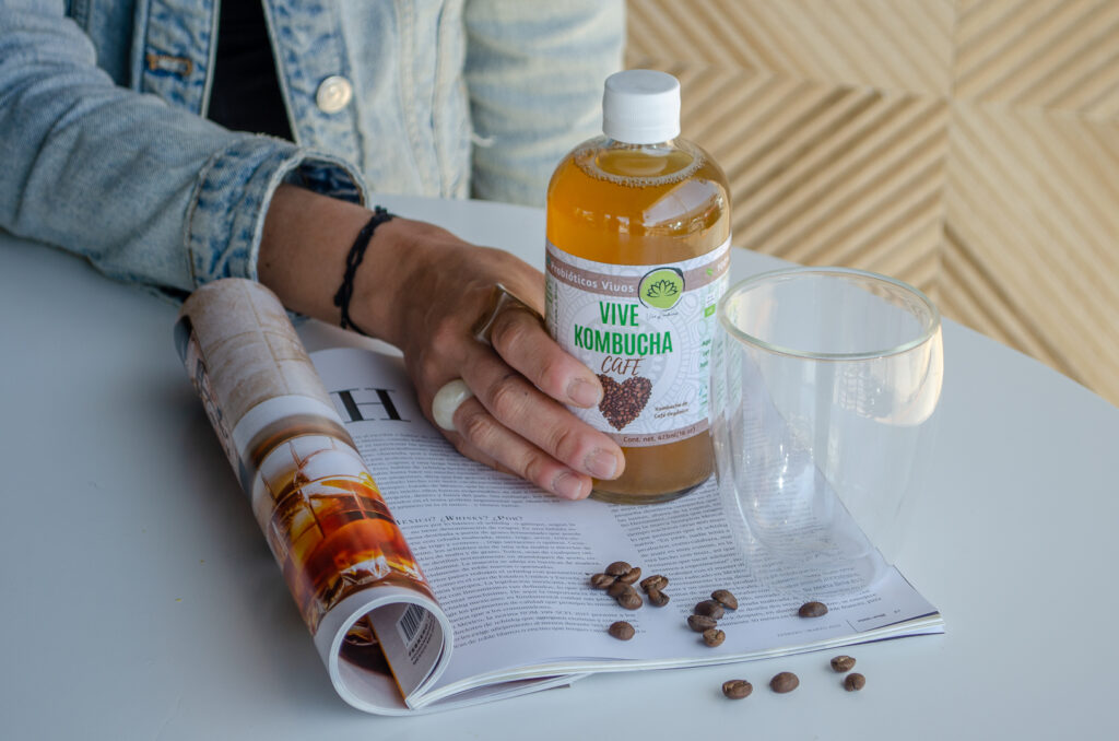 Kombucha Café