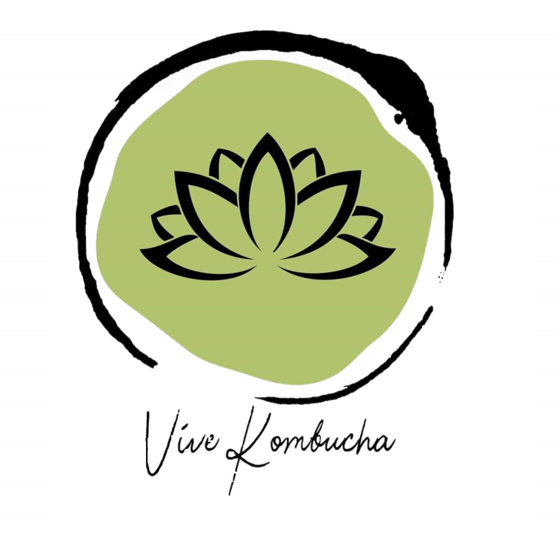 Vive Kombucha®