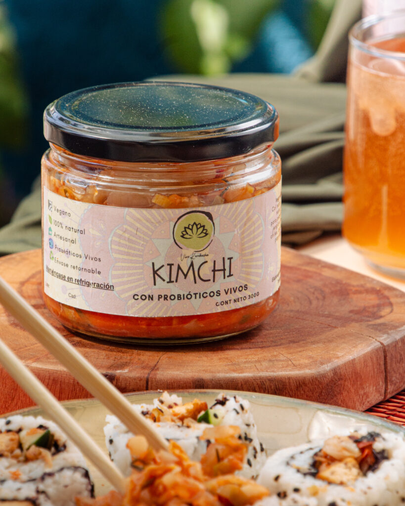 Kimchi